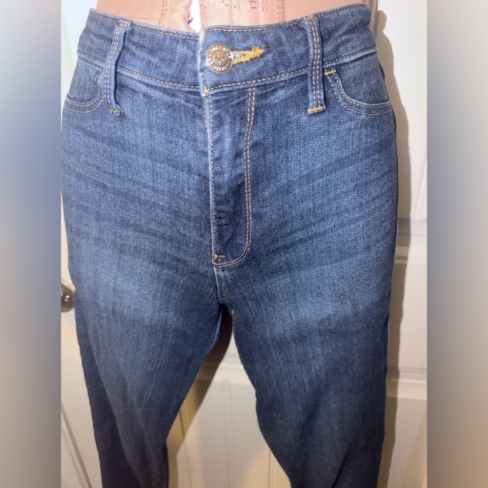 Hollister women’s high rise jean legging